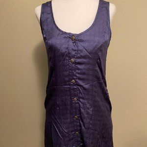 LIKE NEW Matix Periwinkle Slip Dress XS